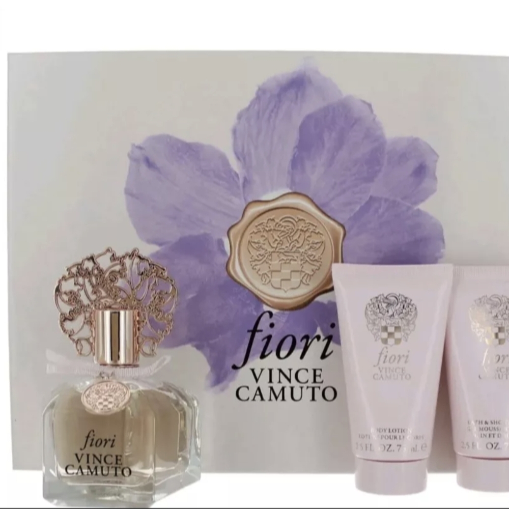 Vince Camuto Fiori 3pc Set for Women